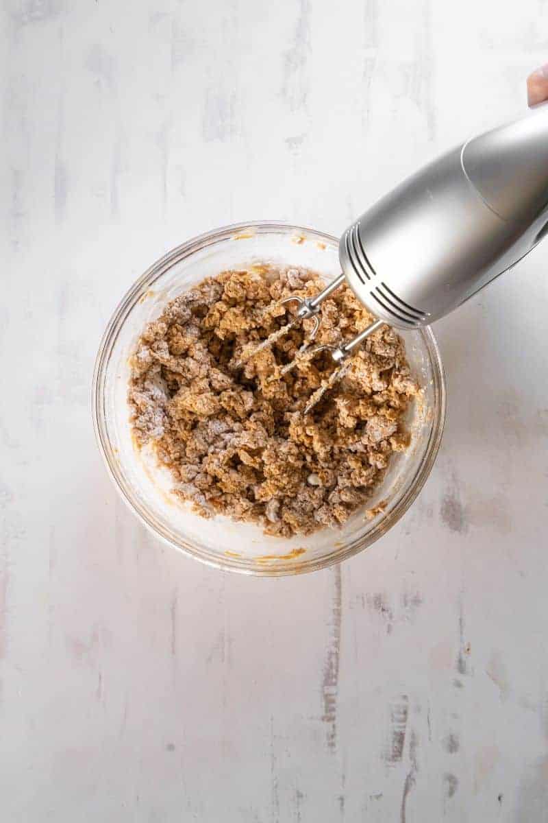 3 Ingredient Peanut Butter Balls Everyday Family Cooking