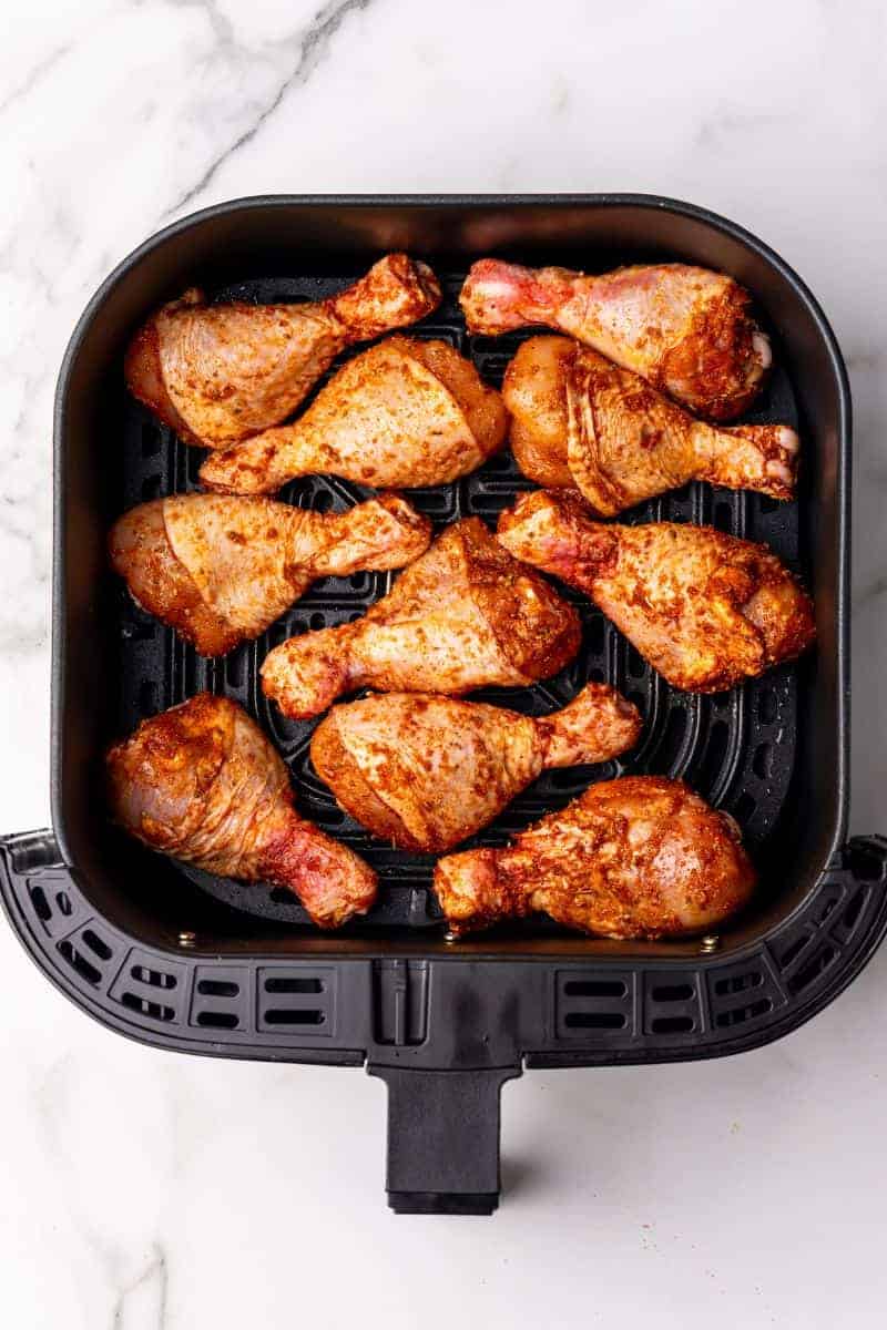 Crispy Air Fryer Chicken Legs Everyday Family Cooking crispy-air-fryer-chicken-legs-everyday-family-cooking