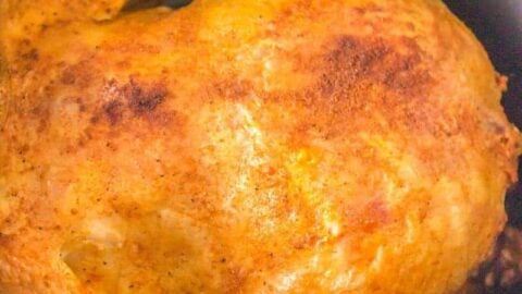 Ninja foodi recipe for whole chicken best sale