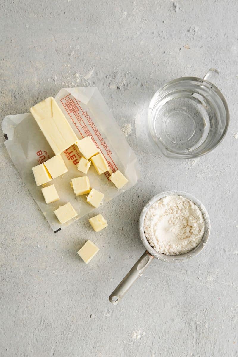 3 Ingredient Pie Crust Everyday Family Cooking 3 Ingredient Pie Crust Everyday Family Cooking