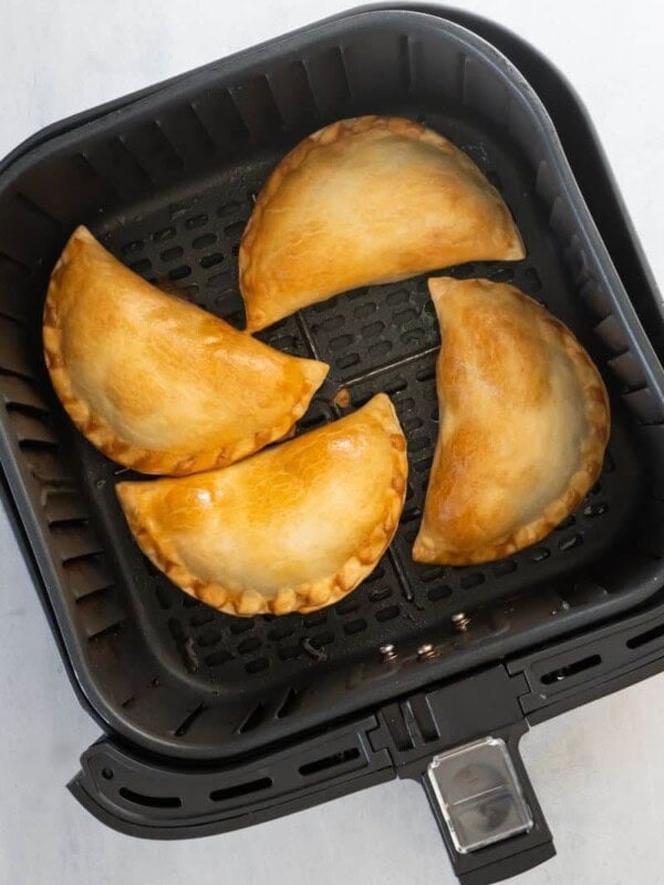 air fried empanada