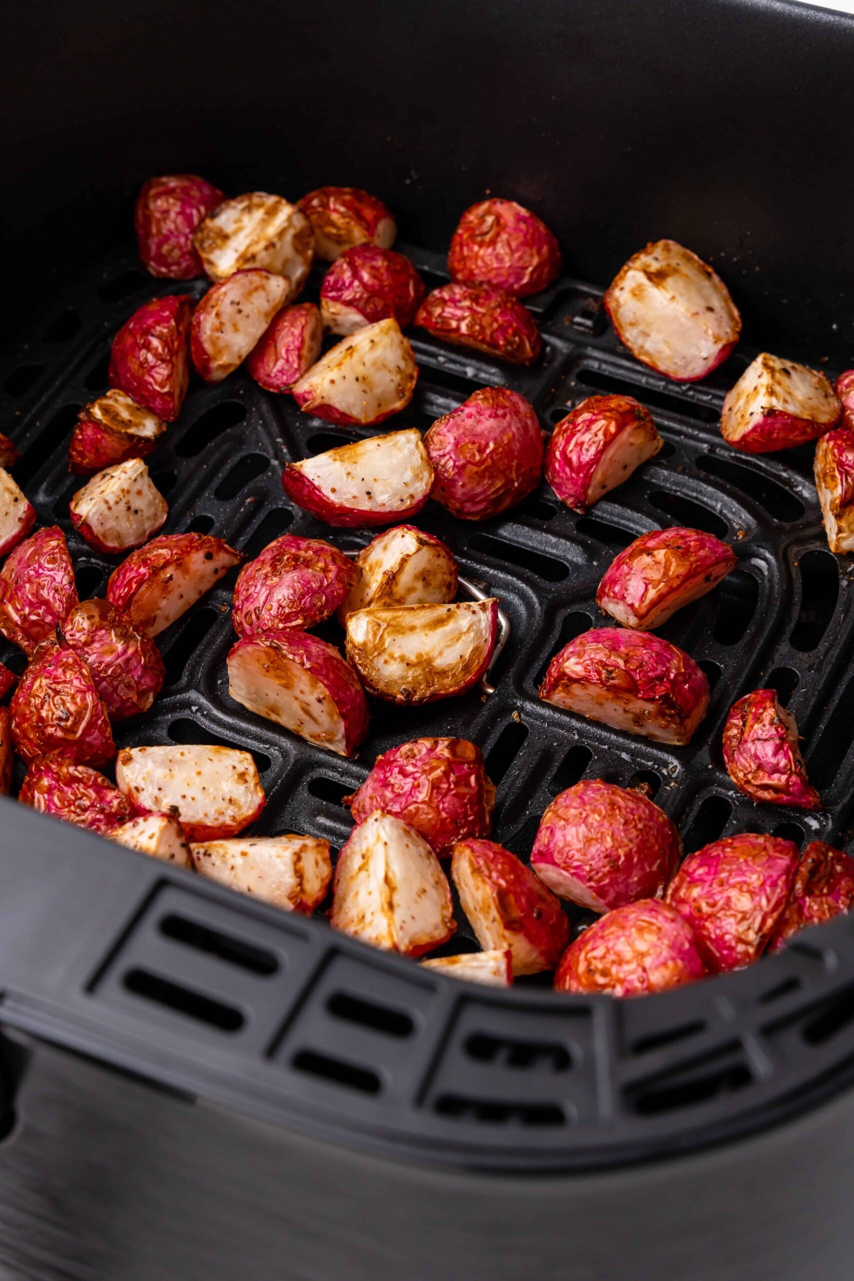 Air Fryer Radishes Everyday Family Cooking