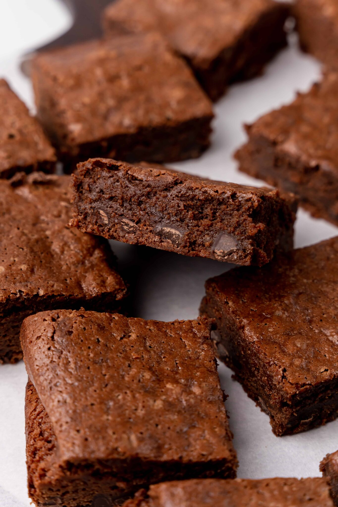 Condensed Milk Brownies Everyday Family Cooking condensed-milk-brownies-everyday-family-cooking