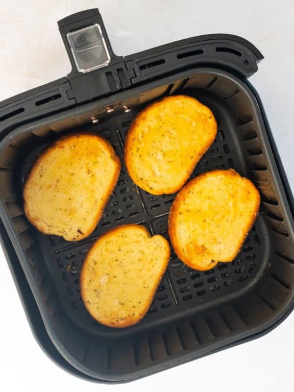 air fryer texas toast
