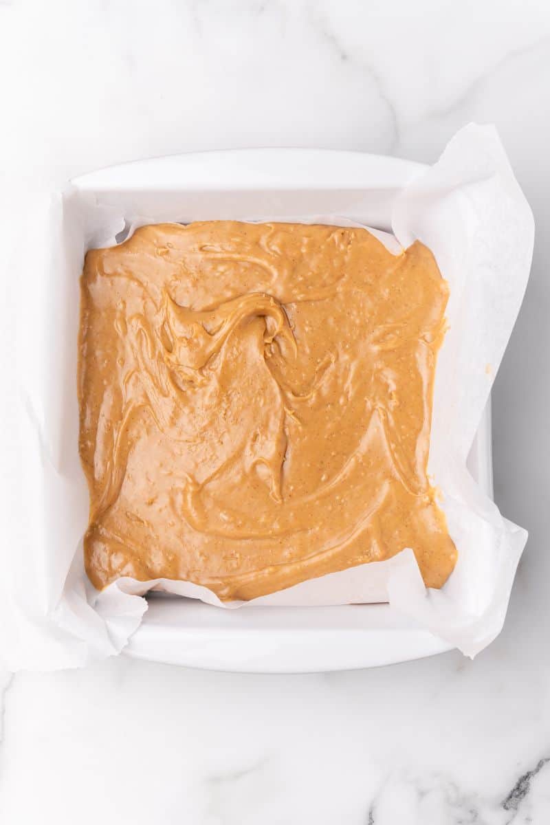 Peanut Butter Fudge (No Bake) Everyday Family Cooking