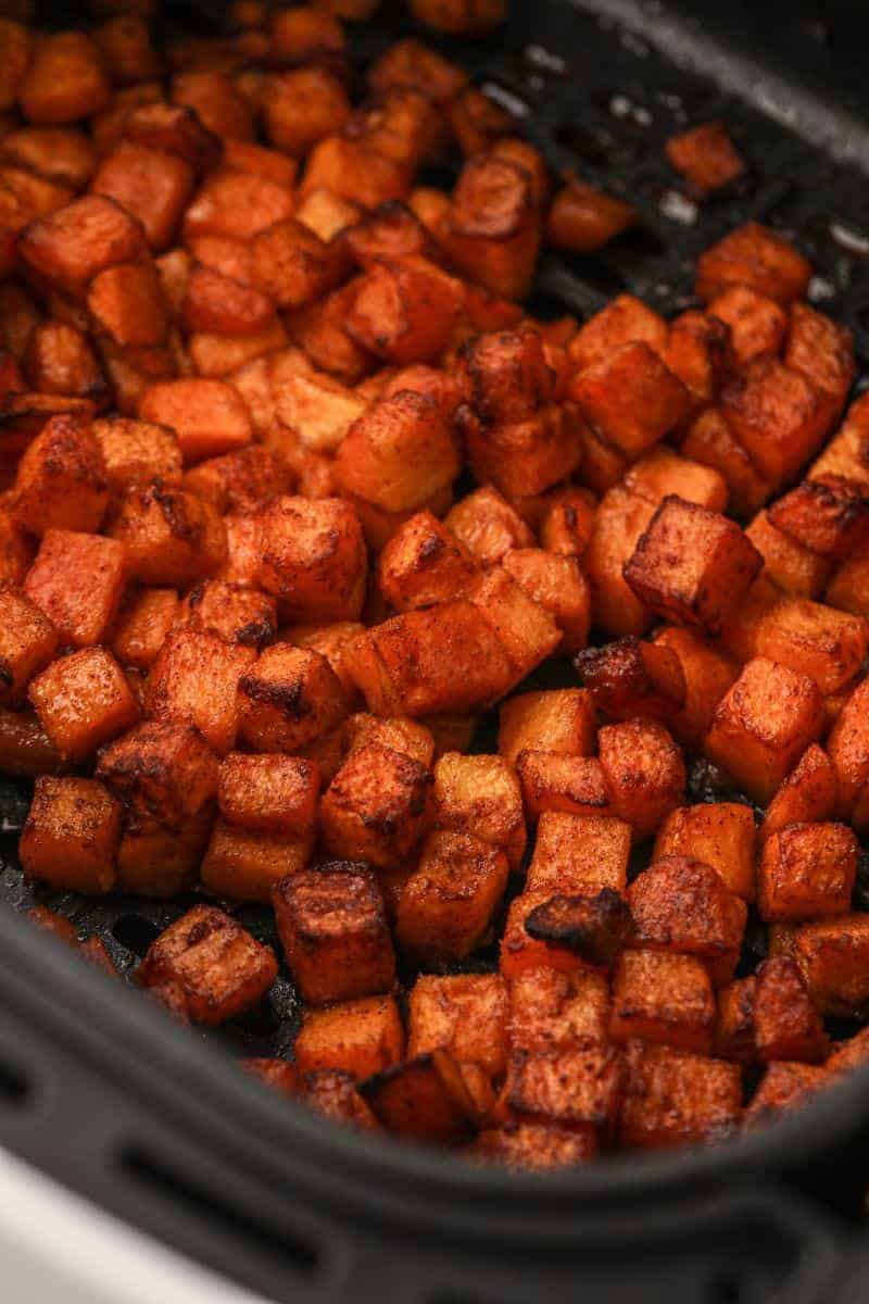 Roasted butternut squash ninja foodi outlet
