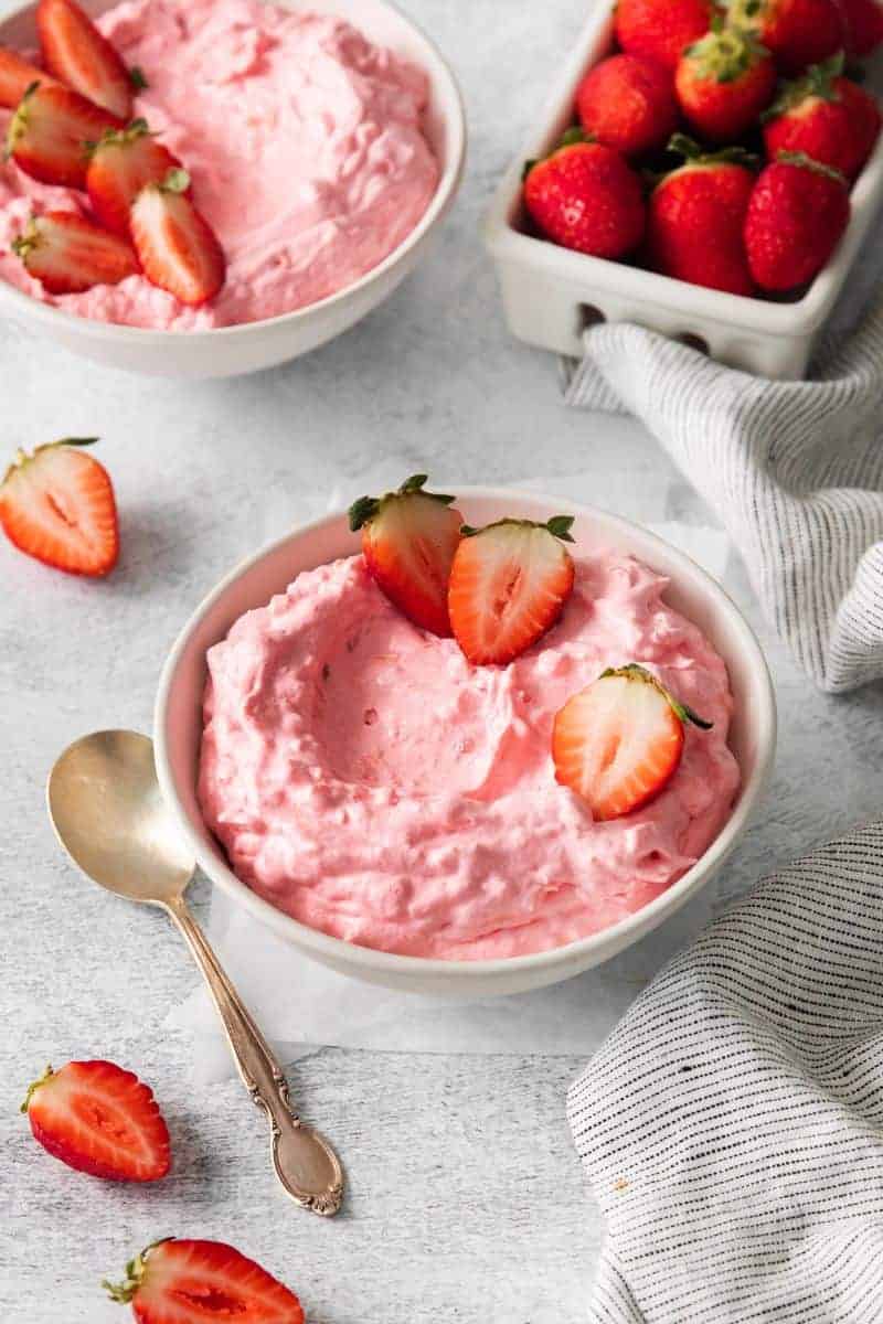 Easy Jello Salad Everyday Family Cooking