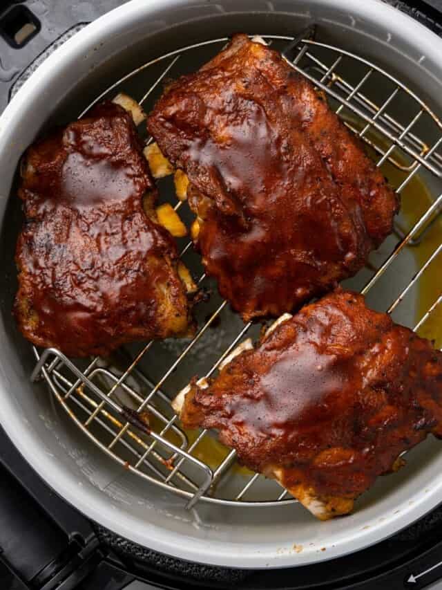 Ninja Foodi Recipes Archives Everyday Family Cooking