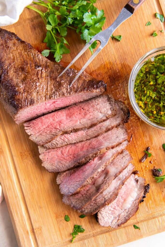 Tri tip air fryer sale