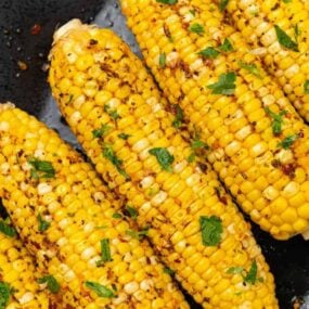 ready to serve cajun corn