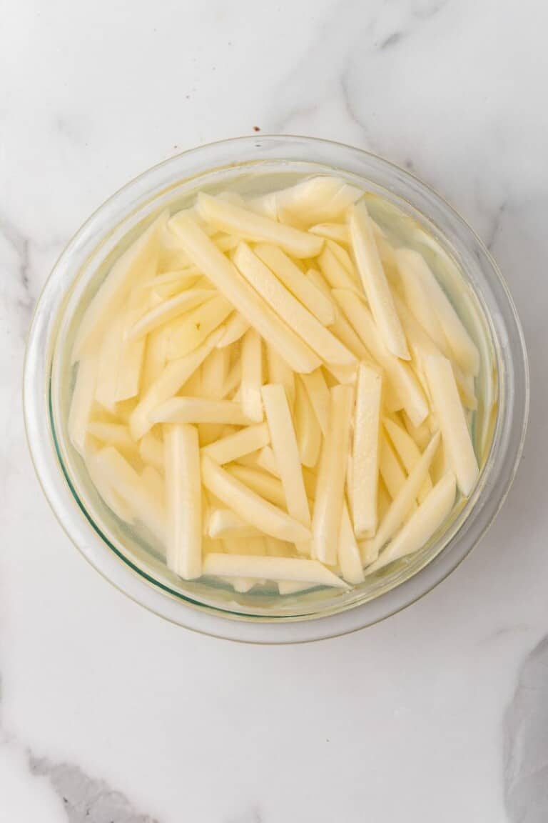 Ninja Foodi French Fries Everyday Family Cooking