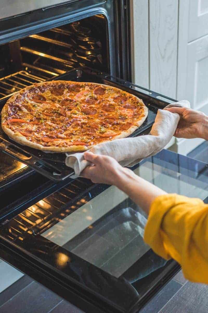 How to Use an Oven With an Air Fryer Everyday Family Cooking