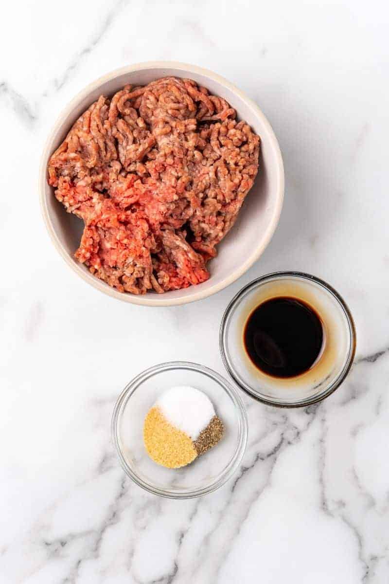 Ninja Foodi Hamburgers Everyday Family Cooking