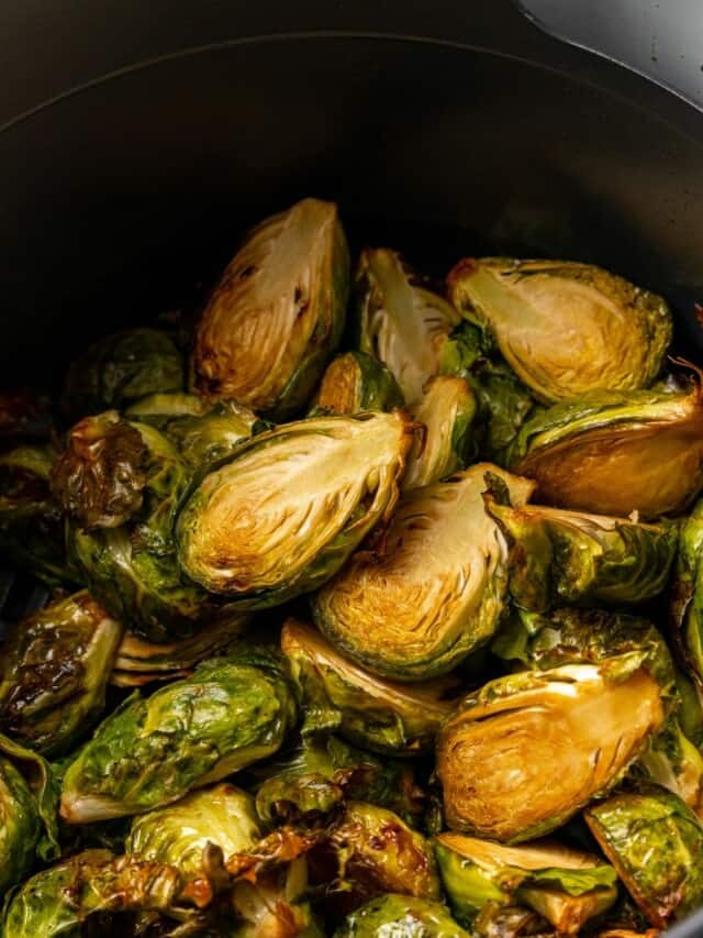 Ninja Foodi Recipes Archives Everyday Family Cooking