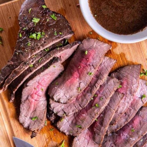 London broil marinade allrecipes outlet