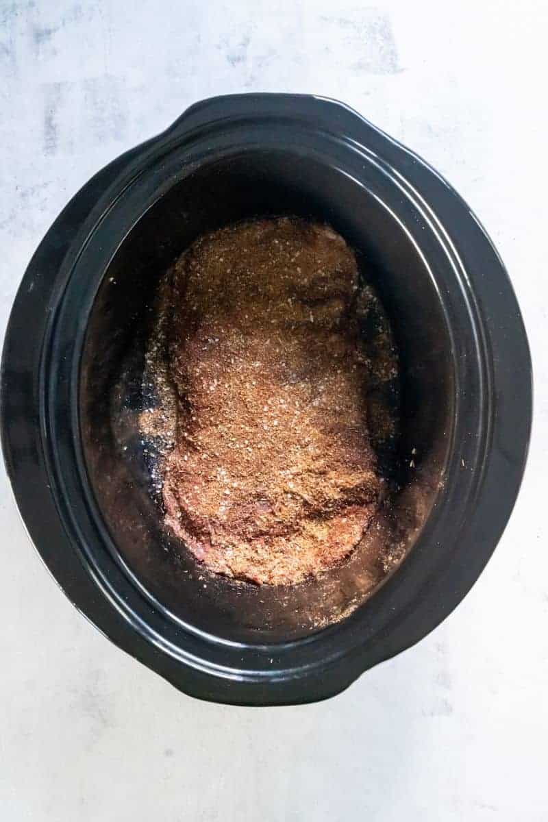 Skirt Steak Crock Pot Everyday Family Cooking