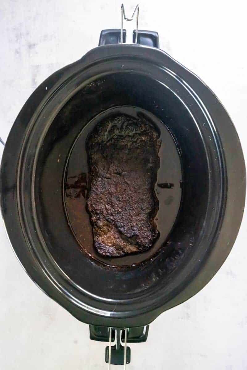 Skirt Steak Crock Pot Everyday Family Cooking