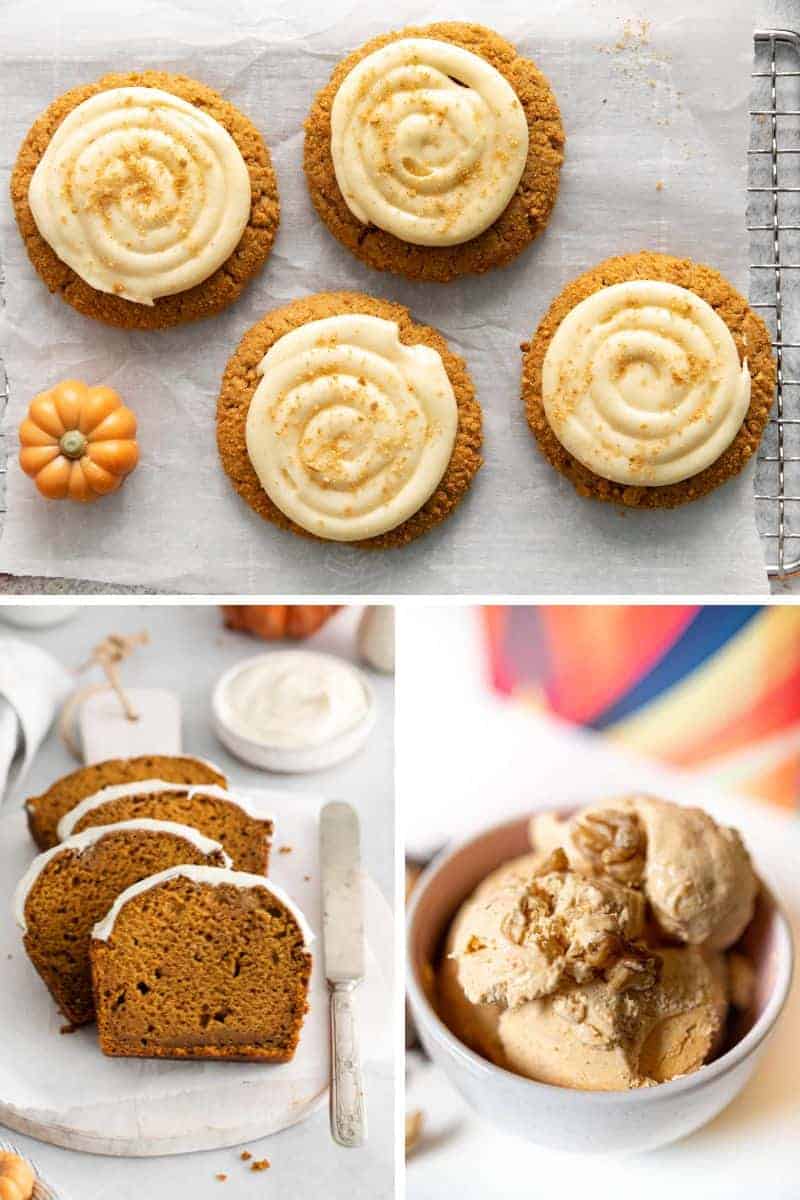 23 Ways to Use Leftover Pumpkin Pie Filling Everyday Family Cooking