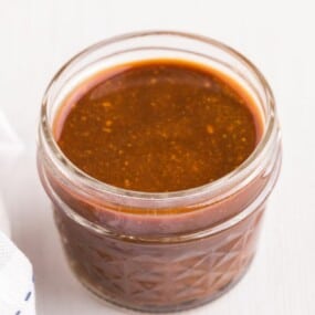 soy sauce and dijon mustard marinade for meats