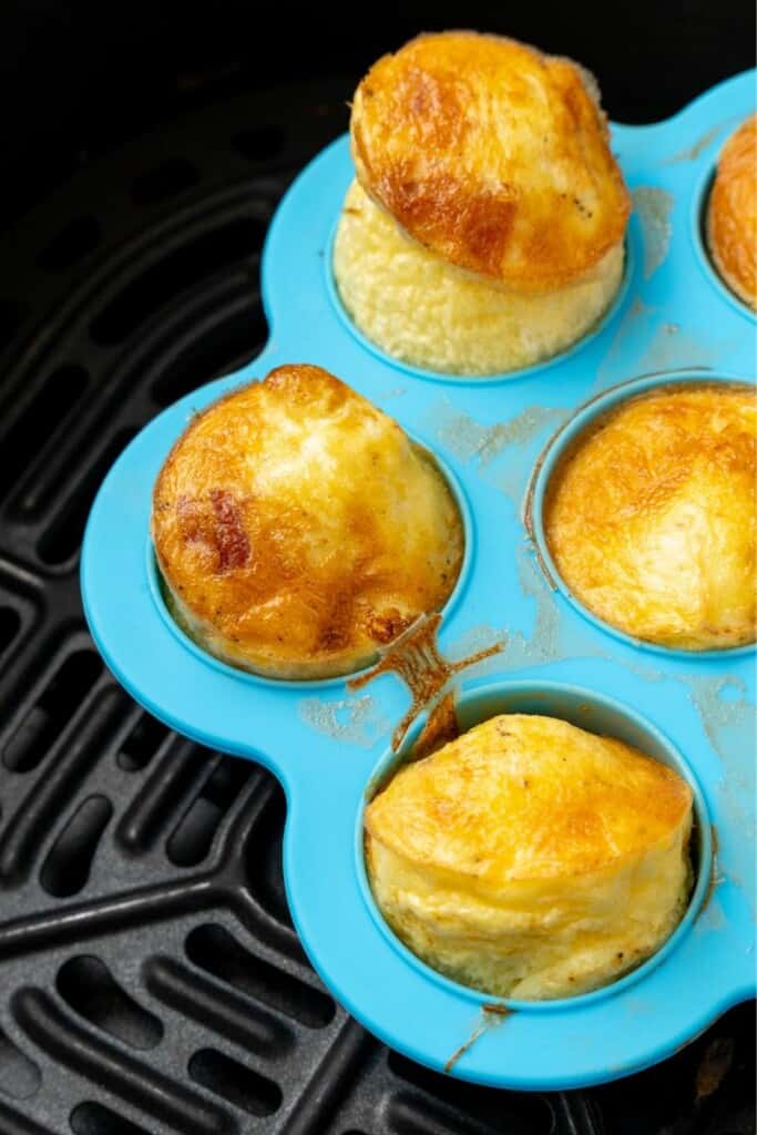 The Best Air Fryer Egg Molds of 2023