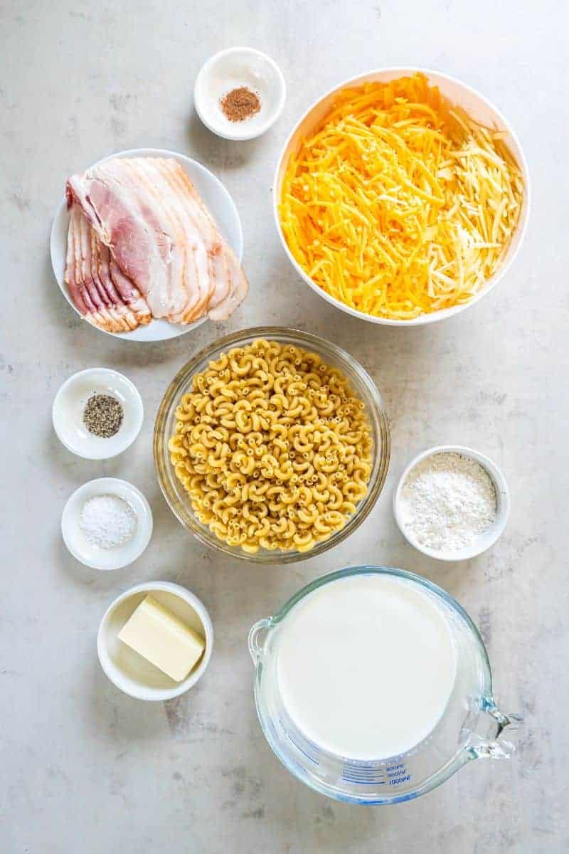 Dutch Oven Mac and Cheese Everyday Family Cooking