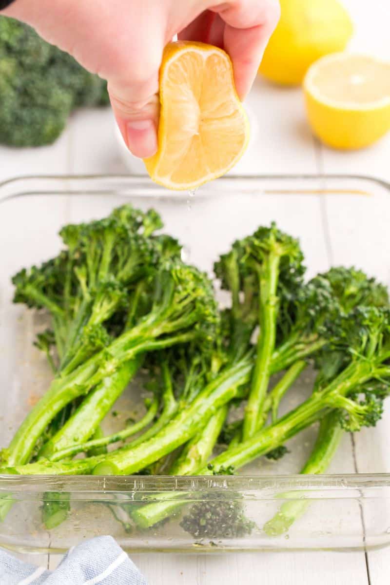 air-fryer-broccolini-everyday-family-cooking