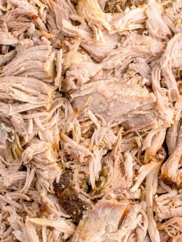 oven pulled pork recipe