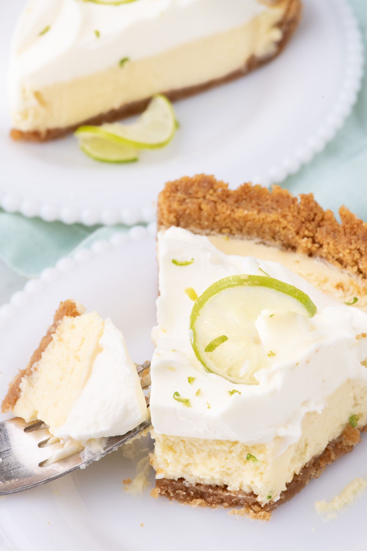 Recipe For Key Lime Pie Everyday Family Cooking