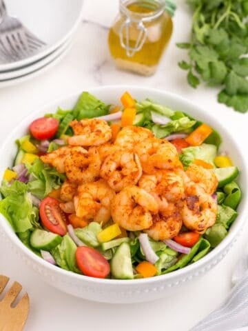 Shrimp Salad Recipe